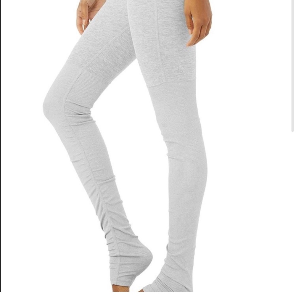 Alo High Waist Goddess Legging